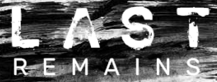Last Remains Logo