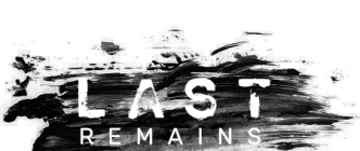 Last Remains Logo